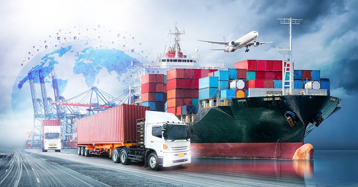 Sea Freight Solutions